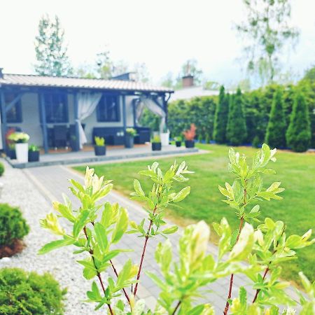 Apartament Mierzyn Miedzychod Buitenkant foto